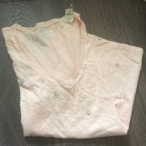 t-Shirt - Pink by Victoria’s Secret